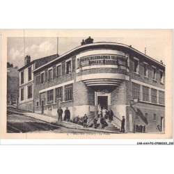 CAR-AAHP11-94-1076 - ARCEUIL - la poste