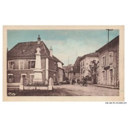 CAR-ADIP9-0562-38 - BIOL - place du monument