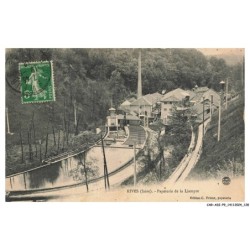 CAR-ADIP9-0619-38 - RIVES - papeterie de la liampre