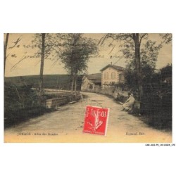 CAR-ADIP9-0640-38 - JONAGE - allée des acacias