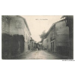 CAR-ADGP7-0367-38 - RUY - La Grand'Rue