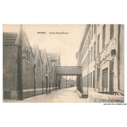 CAR-ACOP24-1296-38 - MOIRANS - usines giraud-bickert