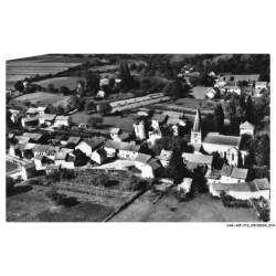 CAR-ACPP12-0829-38 - SAINT-HILAIRE-DE-BRENS - Vue générale aérienne