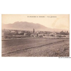 CAR-ACPP13-0874-38 - SAINT-HILAIRE-DU-ROSIER - Vue générale