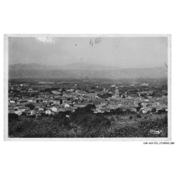 CAR-ACXP12-0676-38 - LE PEAGE-DE-ROUSSILLON - Vue générale