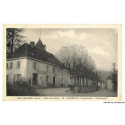 CAR-ADIP9-0585-38 - PALADRU - hotel des bains