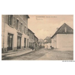 CAR-ADIP5-0318-38 - LES AVENIERES - quartier de la mairie