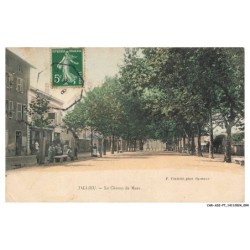 CAR-ADIP7-0449-38 - JALLIEU - le champ de mars