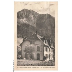 CAR-ADIP5-0309-38 - LE CURTILLARD - hotel baroz - la ferriere