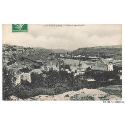 CAR-ADIP5-0296-38 - LE VAL D'AMBY - le moulin des gobilles
