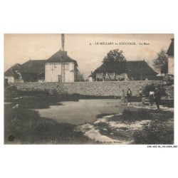 CAR-ADIP6-0369-38 - LE MOLLARD DE BOUCHAGE - la mare