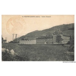 CAR-ADIP6-0343-38 - LE GRAND-LEMP - usine algoud