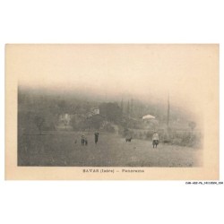 CAR-ADIP6-0380-38 - SAVAS - panorama