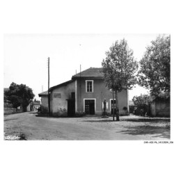 CAR-ADIP6-0381-38 - SARDIEU - la place