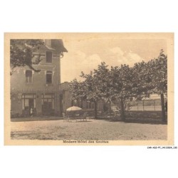 CAR-ADIP7-0467-38 - modern'hotel des grottes