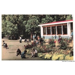 CAR-ADIP7-0439-38 - MARCILLOLES - le nid maison d'enfants - le bosquet