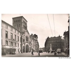 CAR-ADTP7-0356-38 - GRENOBLE - Eglise notre-dame