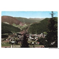 CAR-ADTP6-0315-38 - Les belles alpes françaises - VILLARD-DE-LANS - Vue générale