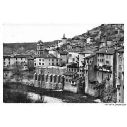 CAR-ADTP6-0306-38 - PONT-EN-ROYANS - Vue générale