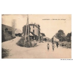 CAR-ADIP6-0399-38 - LAFFREY - entrée du village