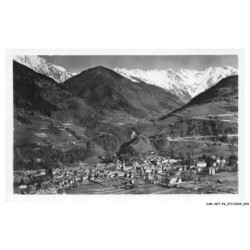 CAR-ADTP6-0305-38 - Dauphine - ALLEVARD-LES-BAINS - Vue générale prise au mois de mai