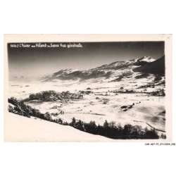 CAR-ADTP7-0364-38 - L'hiver au - VILLARD-DE-LANS - Vue générale