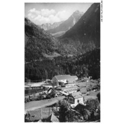 CAR-ADTP6-0319-38 - Dauphine-isère - LA FERRIERE D'ALLEVARD - Fond-de-france et combe-madame