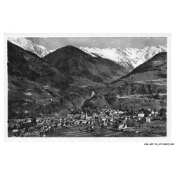 CAR-ADTP6-0325-38 - Dauphine - ALLEVARD-LES-BAINS - Vue générale - Prise au mois de mai