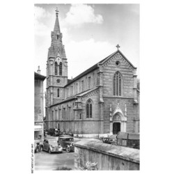 CAR-ADTP7-0359-38 - ALLEVARD-LES-BAINS - L'église