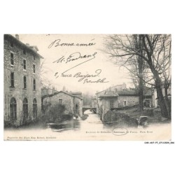 CAR-ADTP7-0378-38 - Environs de grenoble - SASSENAGE - Le furon