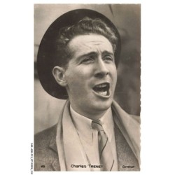 CAR-ADRP13-0679-CHANTEUR - charles trenet