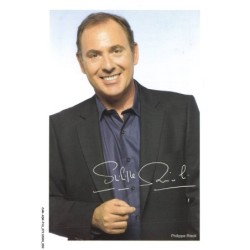 CAR-ADRP13-0668-ARTISTES - philippe risoli