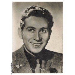 CAR-ADRP13-0690-CHANTEUR - charles trenet