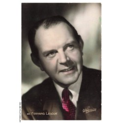 CAR-ADRP14-0699-ACTEUR - fernand ledoux