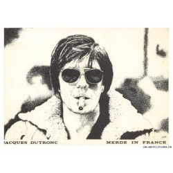 CAR-ADRP13-0689-CHANTEUR - jacques dutronc