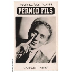 CAR-ADRP13-0674-CHANTEUR - charles trenet