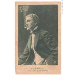 CAR-ADRP14-0713-ACTEUR - a brunelle - dans le role de dr howey