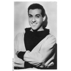CAR-ADRP13-0683-CHANTEUR - luis mariano