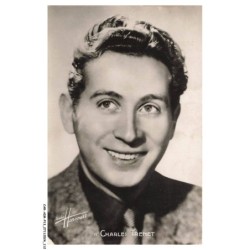 CAR-ADRP13-0678-CHANTEUR - charles trenet