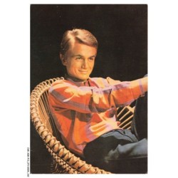 CAR-ADRP13-0688-CHANTEUR - claude françois