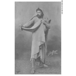 CAR-ADRP14-0695-ACTEUR - mounet sully dans oedipe