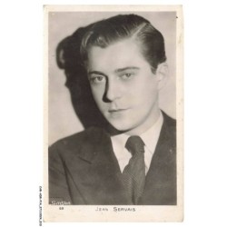 CAR-ADRP14-0697-ACTEUR - jean servais