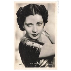 CAR-ADRP15-0809-ACTRICE - kay francis