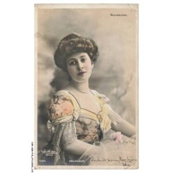 CAR-ADRP15-0807-ACTRICE - delacour