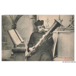 CAR-ADRP20-1094-MUSIQUE - au lutin - crescendo