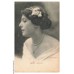 CAR-ADRP15-0804-ACTRICE - barat - gymnase