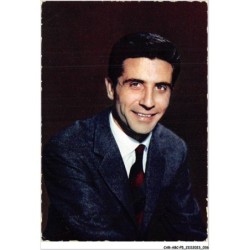 CAR-ABCP5-0415 - CHANTEURS - GILBERT BECAUD