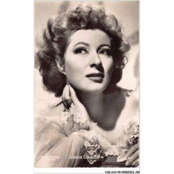 CAR-AAUP8-0595 - ACTRICE - GREER GARSON