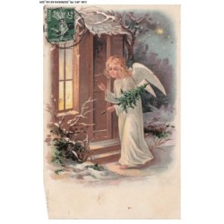 CAR-AFCP5-0253-ANGES - Un ange