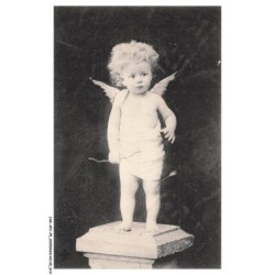 CAR-AFCP5-0248-ANGES - Un ange